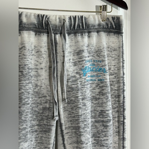 Joggers, Medium, Spacedye Grey, Threadbare, Glacier National Park - Picture 2 of 9